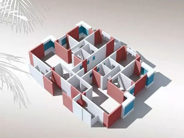 淺析鋼結構建筑如何后期維護？