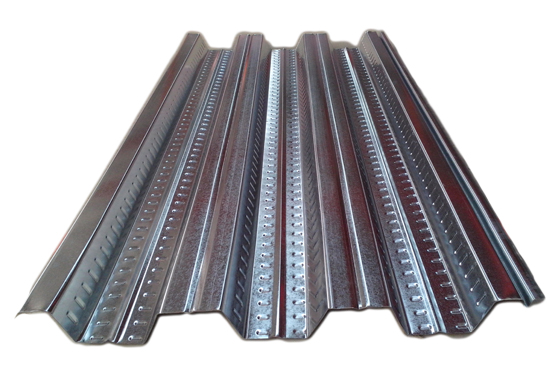 鋼筋桁架樓承板優(yōu)點都有哪些？