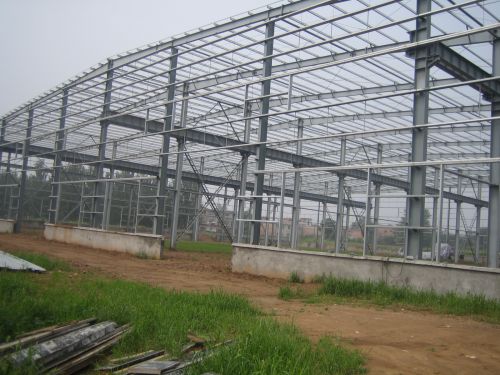 鋼結構建筑工程的基本特點有哪些？