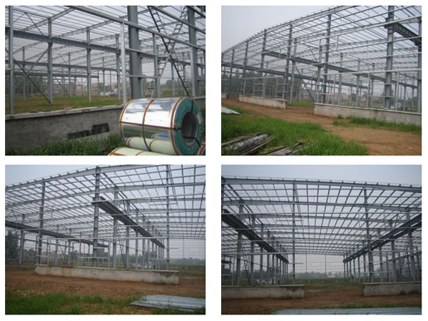 鋼結(jié)構(gòu)施工吊裝中的防風措施