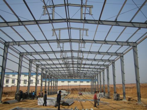 鋼結(jié)構(gòu)工程現(xiàn)場施工安全措施有哪些？